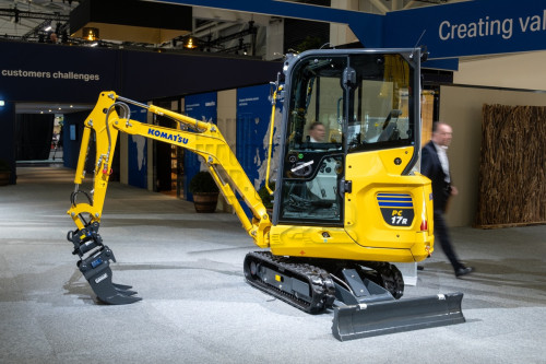 Bauma 2025 - 232